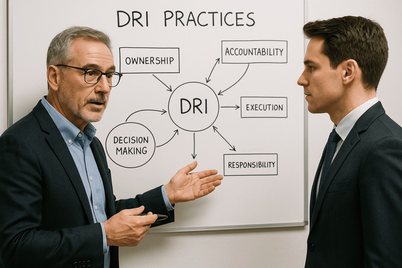 DRI Professional Practices