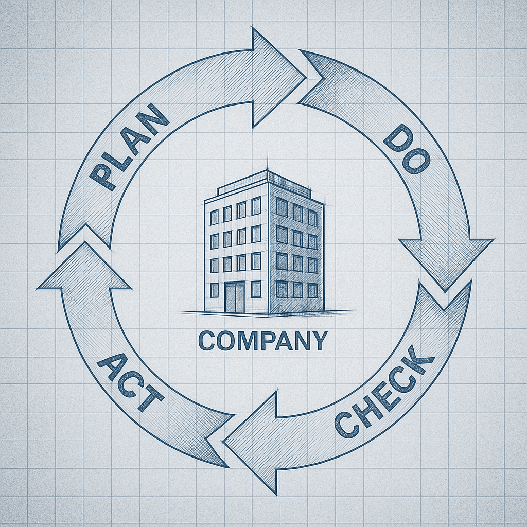 ISO 22301: Business Continuity Management System