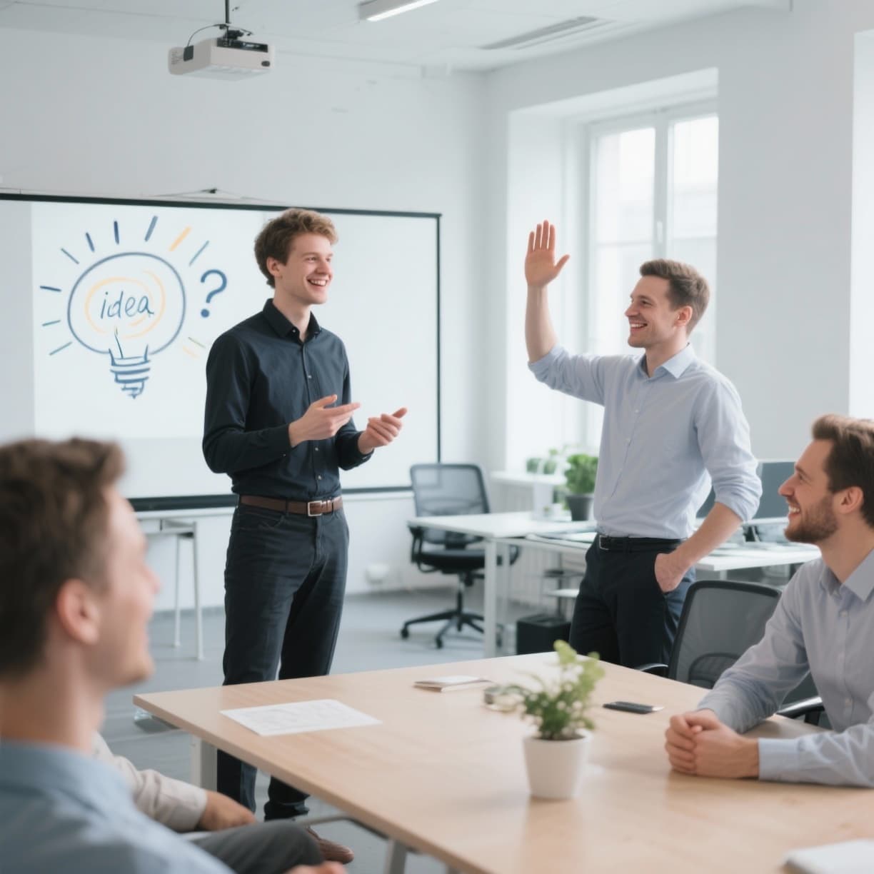 Psychologische Sicherheit als Resilienzbeschleuniger