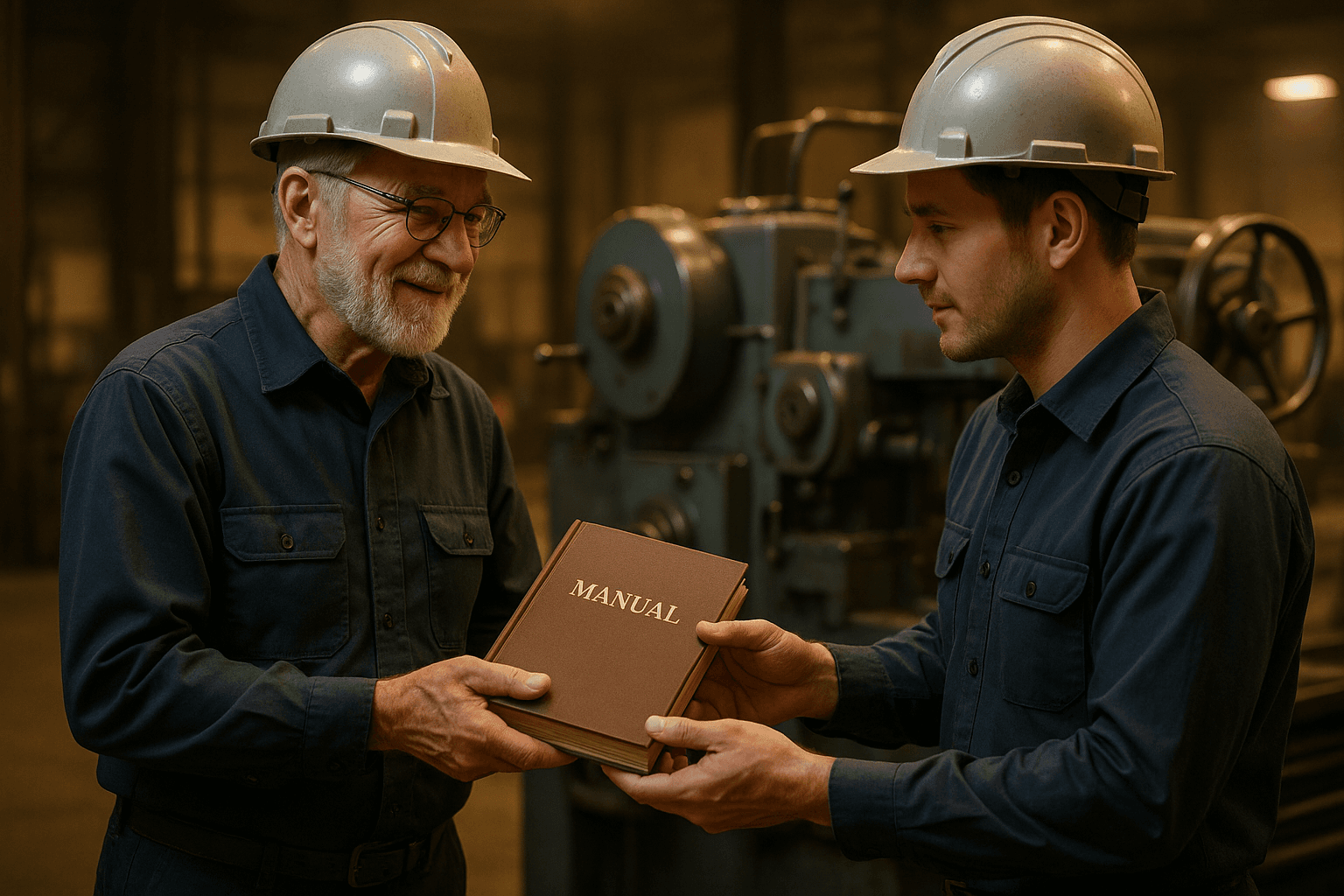 Dokumentation & Knowledge-Sharing